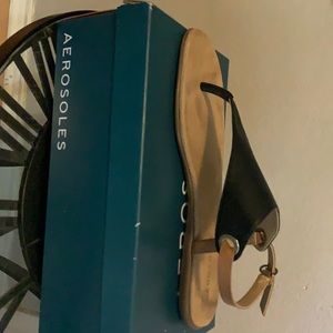 Aerosols In Conchlusion (Women’s) Sandals